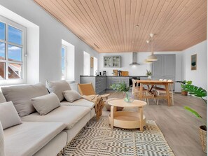 Hus | Innvendig