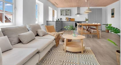 5 Star Holiday Home in Lokken