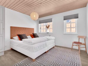 House | Interior - 5 Star Holiday Home in Lokken (Lokken)