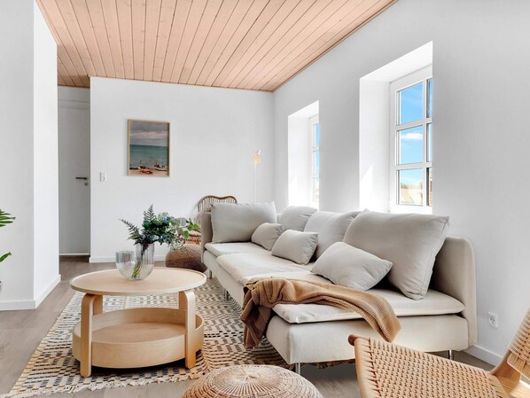 House | Interior