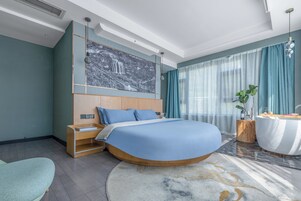 Romantisches Doppelzimmer