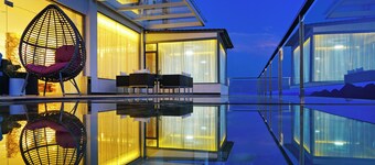 JIAXIANG  FANSHE VILLA