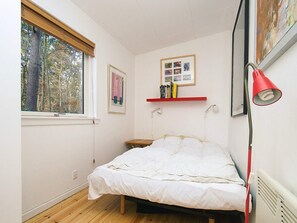 Interior - 4 Person Holiday Home in Frederiksvaerk (Frederiksvaerk)