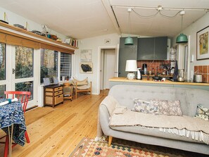 Interior - 4 Person Holiday Home in Frederiksvaerk (Frederiksvaerk)