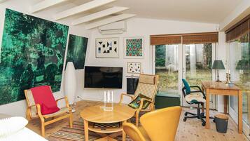 Casa | Interior