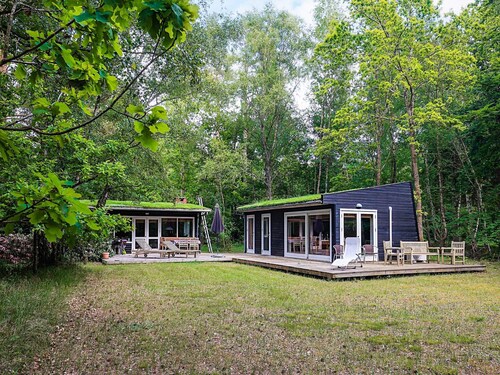 4 Person Holiday Home in Frederiksvaerk