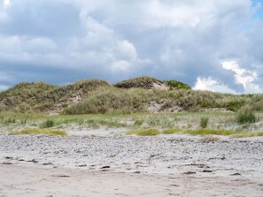 House | Beach