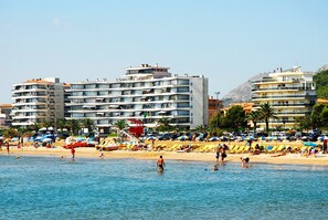 Leilighet | Eksteriør