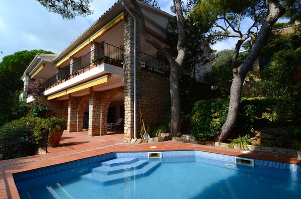 Villa | Pool