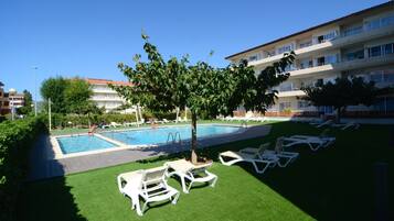 Apartment | Pool