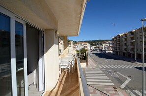 Apartamento | Exterior