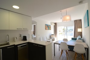Apartamento | Cocina privada