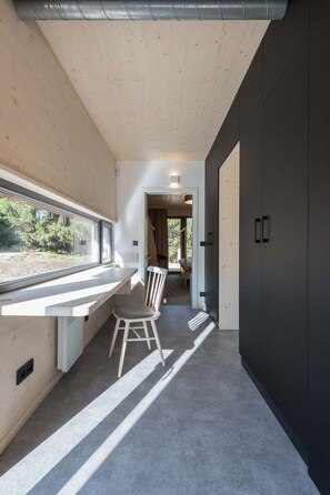 Villa | Interior