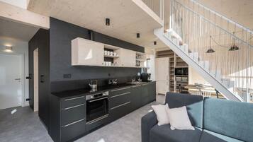 Villa | Private kitchen