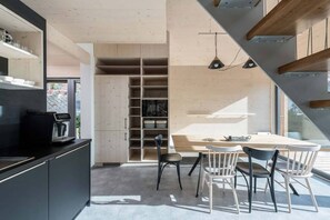 Villa | Eget kjøkken