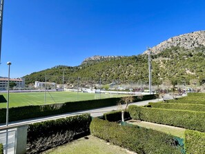 Apartment | Exterior - Apartment in Spain Near Sandy Beach & Pool (Torroella de Montgrí)