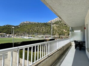 Apartment | Property grounds - Apartment in Spain Near Sandy Beach & Pool (Torroella de Montgrí)