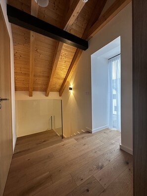 อพาร์ทเมนท์ | ภายใน