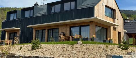 Apartment | Exterior