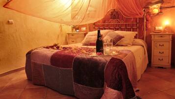 1 chambre, accĂšs Internet, draps fournis