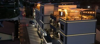 ネスト スイーツ