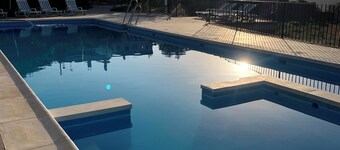 farmhouse in Sierra de los Filabres for 6 ppl