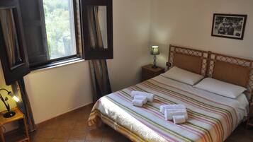 2 camere, ferro/asse da stiro, accesso a Internet, lenzuola