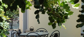 Villa til Sicilia