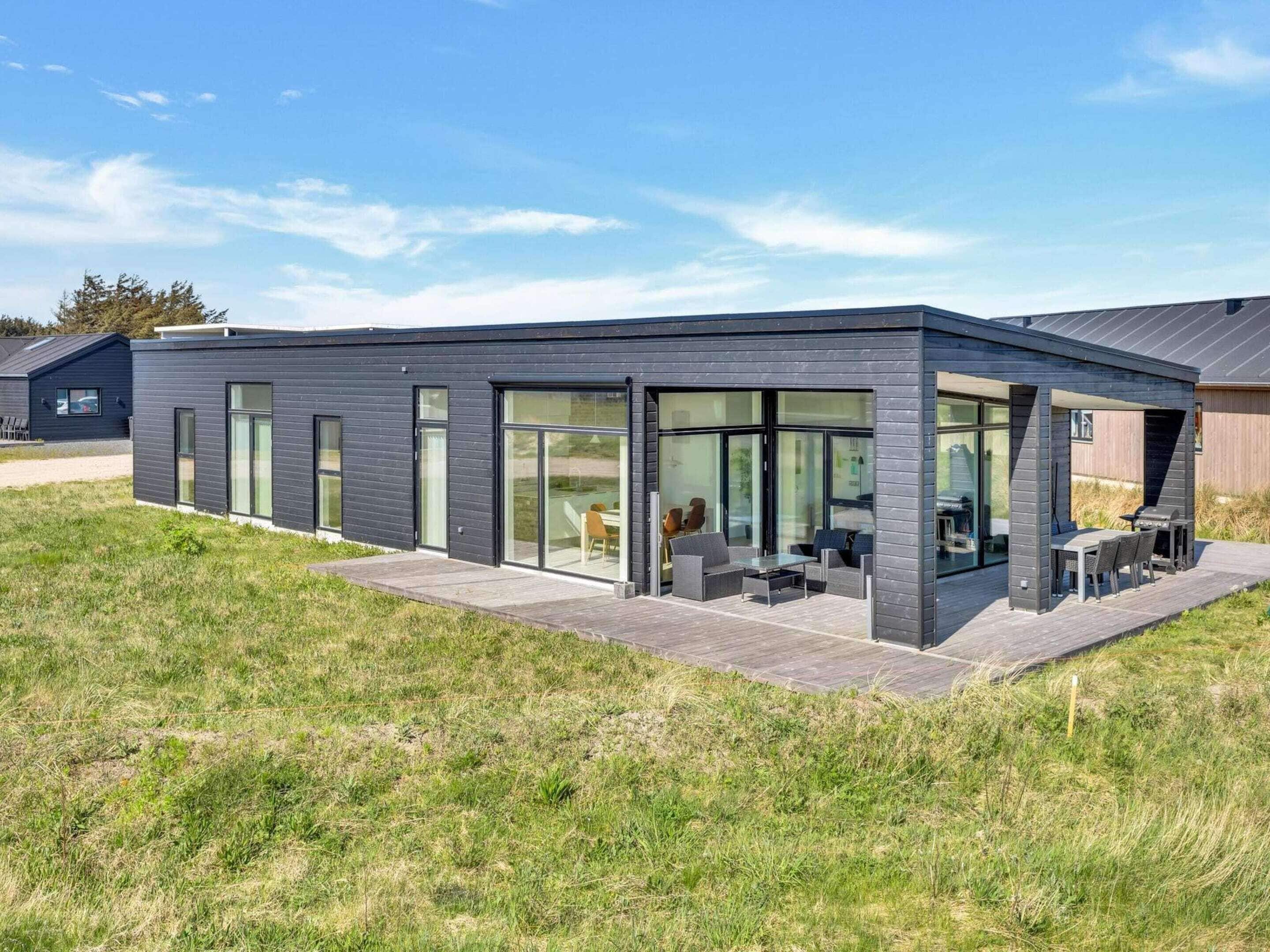 Huis | Exterieur