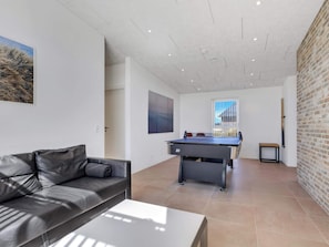 Hus | Innvendig
