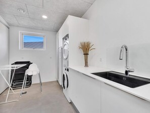 House | Interior - Stylish Beach Retreat - By Traum Ferienwohnungen (Lokken)