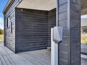 House | Interior - 5 Star Holiday Home in Lokken (Lokken)
