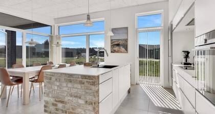 Stylish Beach Retreat - By Traum Ferienwohnungen