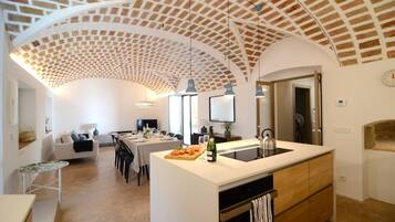 Casa | Cuina privada