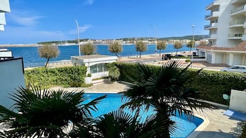 Apartment | Exterior