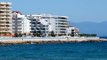 Apartament | Exterior