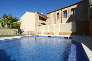 House | Kolam renang | Kolam renang terbuka