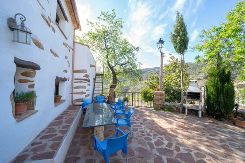 farmhouse la Curiosa