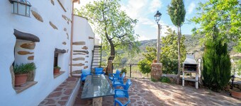 farmhouse la Curiosa