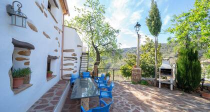 farmhouse la Curiosa