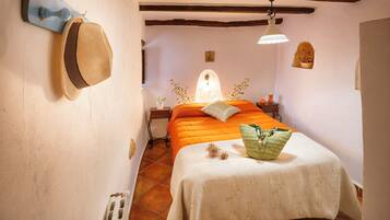 3 chambres, accĂšs Internet, draps fournis