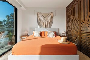 1 Schlafzimmer