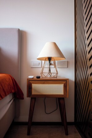 1 chambre