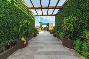 Jardin