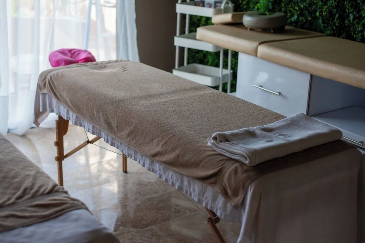 Apartment, 1 Bedroom, Balcony, City View | Spa