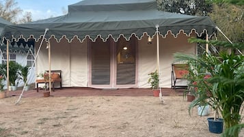 Luxury Tent | 1 bedroom