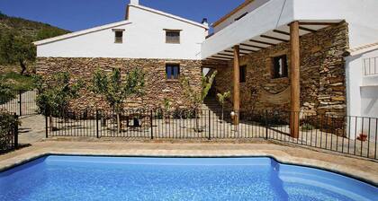 casa familiar matasiete - with swimming pool