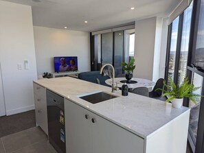 Interior - Sky Nights @Woden 2beds 2bathrooms (Phillip)