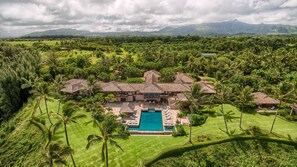 House - Hale Ae Kai in Kilauea (Kilauea)