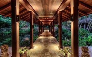 Huis | 4 slaapkamers